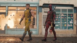 [Reseña] Deadpool y Wolverine: Rindiendo honores desde donde todo comenzó