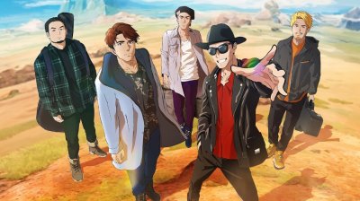 Banda japonesa FLOW vuelve a Chile con la mejor música del anime