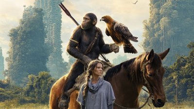 El Planeta de los Simios: Nuevo Reino ya tiene fecha en streaming