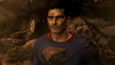 El Hombre de Acero ha muerto: Así será el final de Superman y Lois