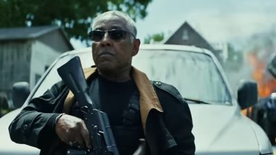 Giancarlo Esposito reveló a su personaje en el MCU