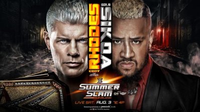 Horario, cartelera y dónde ver WWE SummerSlam 2024