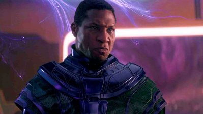 Jonathan Majors está "destrozado" al ser reemplazado por el Doom de Downey Jr.