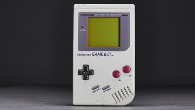 ¡Feliz cumpleaños! Game Boy celebra 35 años de su llegada a América