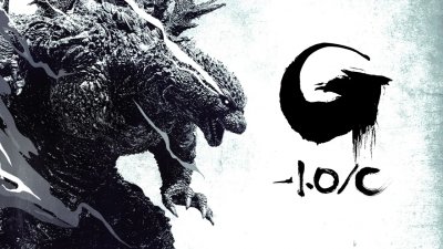 Godzilla Minus One en blanco y negro ya está en streaming