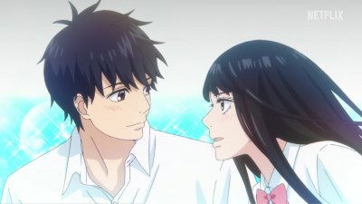 Acá tienen el opening para el regreso de Kimi ni Todoke