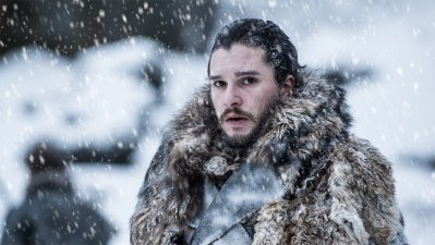 Kit Harington no pierde la esperanza de poder volver como Jon Snow