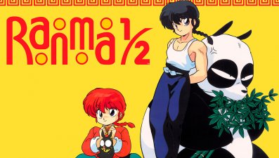 Prepárense para una increíble maratón de Ranma 1/2