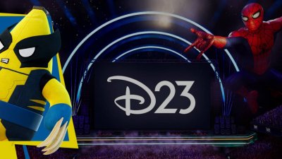 Inédito: La D23 de Disney tendrá panel exclusivo en Fortnite