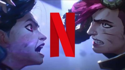 Netflix rompió el silencio tras masiva filtración de animación