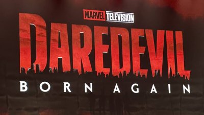 ¡Confirmado! Daredevil: Born Again llegará en 2025