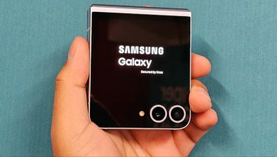 Los nuevos plegables de Samsung tienen fecha de llegada a Chile