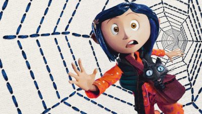 Así vivimos el reestreno de Coraline: Encanto y horror en 3D aún 15 años después