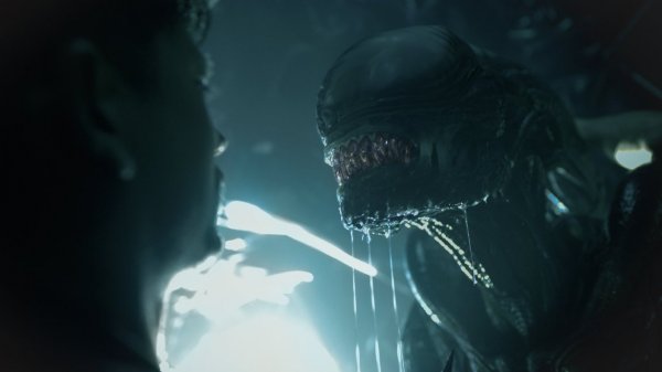 [Reseña] Alien: Romulus - Una visceral reconexión con sus raíces