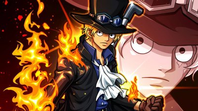 One Piece: Sabo tiene nueva voz tras polémica de su actor original