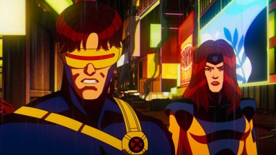 La controversia que envuelve al creador de X-Men '97