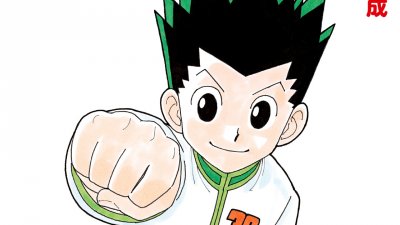 Terminó la pausa: Hunter x Hunter fijó su regreso