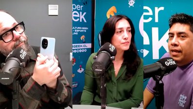 SuperGeek en Cooperativa: Exclusiva con los nuevos teléfonos de HONOR