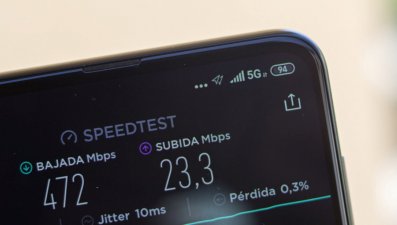 Esta es la compañía de teléfonos con el internet móvil más rápido