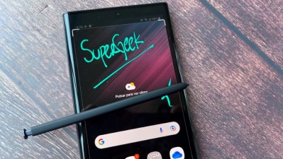 Samsung traerá de regreso el Galaxy Note