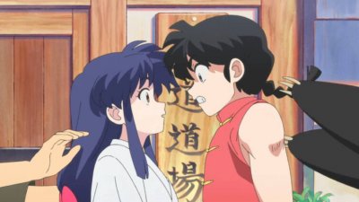 Así se escucha el doblaje del nuevo anime de Ranma 1/2