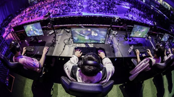 La LLA cerró su historia: Esto es lo que viene para LoL en Latinoamérica