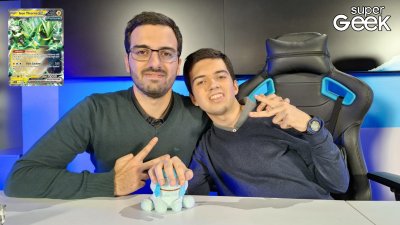 Fernando Cifuentes, campeón mundial Pokémon TCG: "Si yo lo logré, cualquiera puede"