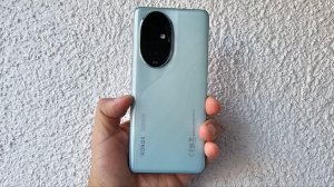 [Review] HONOR 200 Pro: Con un retrato simplemente increíble