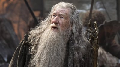 El Señor de los Anillos: La nueva película busca traer de vuelta a Ian McKellen