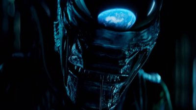 Ahora peligra nuestro planeta: La serie Alien Earth llega en 2025