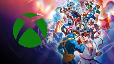 Marvel vs. Capcom Fighting Collection: Arcade Classics sí llega a Xbox