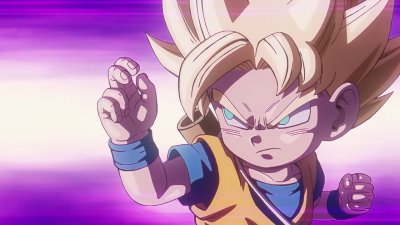 La aventura vuelve a comenzar en el tráiler de Dragon Ball DAIMA