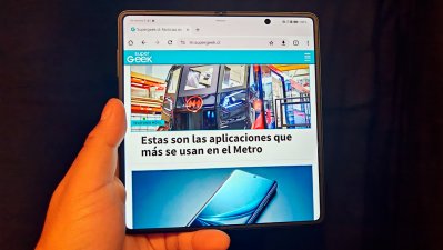 HONOR anunció globalmente el plegable más delgado y liviano del mundo