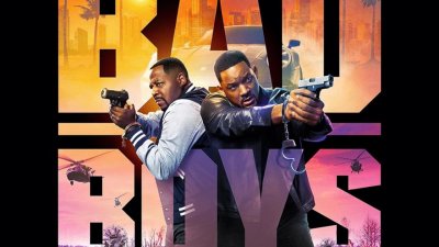 Bad Boys: Hasta la Muerte ya tiene fecha en streaming