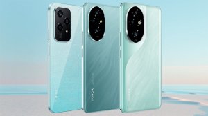 HONOR 200 Series llega a Chile a revolucionar la fotografía de retratos con tecnología de punta