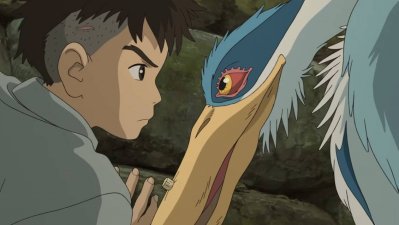 El Niño y la Garza de Hayao Miyazaki fijó estreno en Netflix