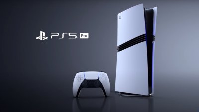 La "consola más poderosa" de Sony: La PlayStation 5 Pro es oficial