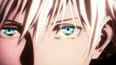 Estos son los ojos más bellos del anime, según los japoneses