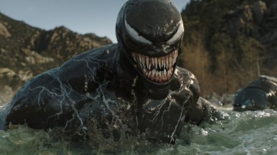 El dios de los simbiontes llega al Último Baile de Venom