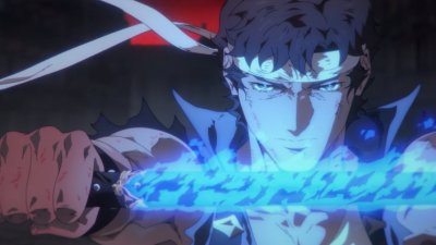 Castlevania: Nocturne fijó su regreso a Netflix