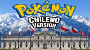 Pokémon Chileno: Celebremos con la edición nacional del popular juego