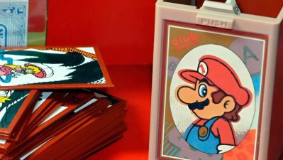 ¡Feliz cumpleaños, Nintendo! Celebrando 135 años de su creación