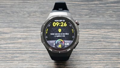 [Review] HUAWEI Watch GT 5 Pro: Elevando el nivel