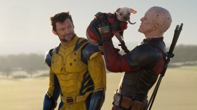 Deadpool y Wolverine fijó su aterrizaje en digital y Blu-ray