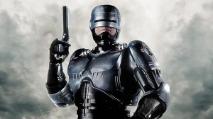 Robocop salta al streaming con su nueva serie