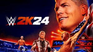 WWE2K 24 sorprende con su llegada a PS Plus Essential