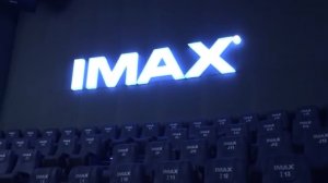 Cinépolis reinaugura su sala IMAX con sonido inmersivo