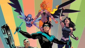 La película de los Teen Titans en el DCU ratificó a su guionista