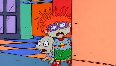 Y las malas ideas no paran: Ahora confirman película de Rugrats en live-action