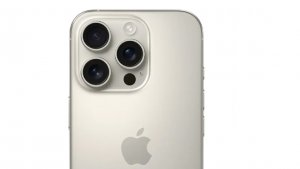 Al iPhone 16 Pro Max no le fue bien en el ránking de cámaras